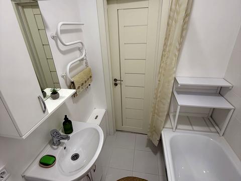 квартира за адресою Соборна вул., 103/13