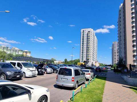 квартира за адресою Тираспольська вул., 52-А