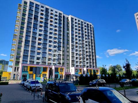 квартира за адресою Тираспольська вул., 52-А