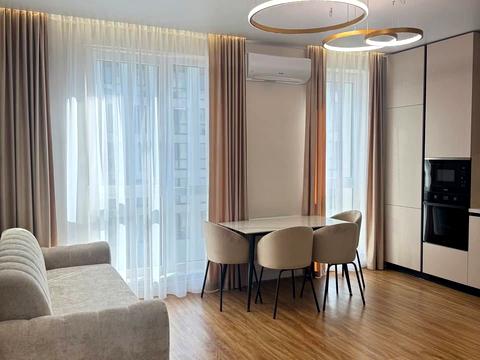 квартира по адресу Августина Волошина ул., 24