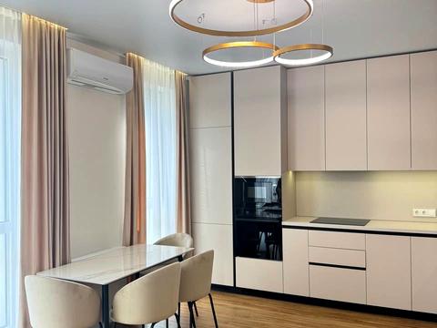 квартира по адресу Августина Волошина ул., 24