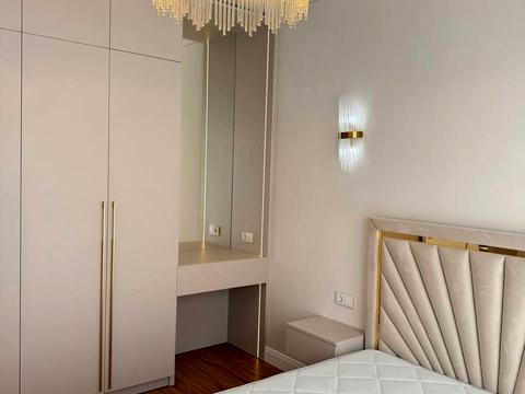 квартира по адресу Августина Волошина ул., 24