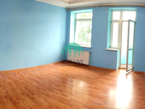 квартира по адресу Богдана Хмельницкого ул., 51