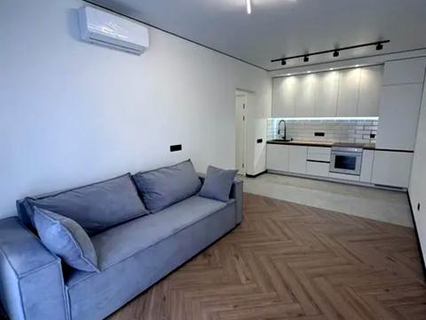 квартира за адресою Київ, Михайла Максимовича вул. (Онуфрія Трутенка), 24-Б