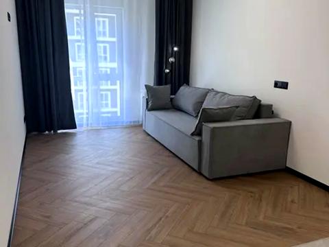 квартира за адресою Київ, Михайла Максимовича вул. (Онуфрія Трутенка), 24-Б