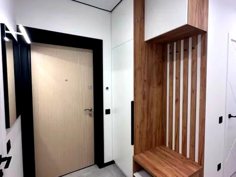 квартира за адресою Київ, Михайла Максимовича вул. (Онуфрія Трутенка), 24-Б