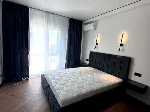 квартира за адресою Київ, Михайла Максимовича вул. (Онуфрія Трутенка), 24-Б