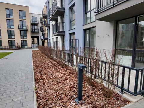 квартира по адресу Зелена бічна, 101