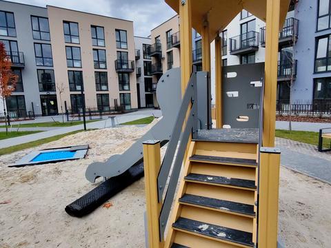 квартира по адресу Зелена бічна, 101