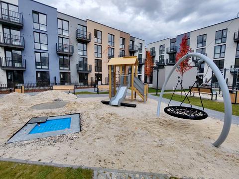 квартира по адресу Зелена бічна, 101