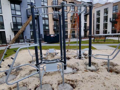 квартира по адресу Зелена бічна, 101