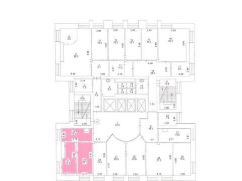 коммерческая по адресу Болсуновская ул. (Сергея Струтинского), 8