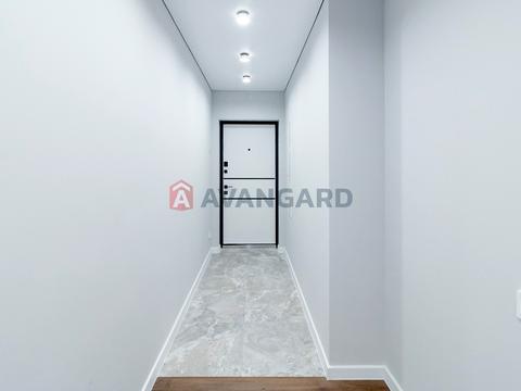 квартира по адресу Михаила Максимовича ул. (Трутенко Онуфрия), 32-Б