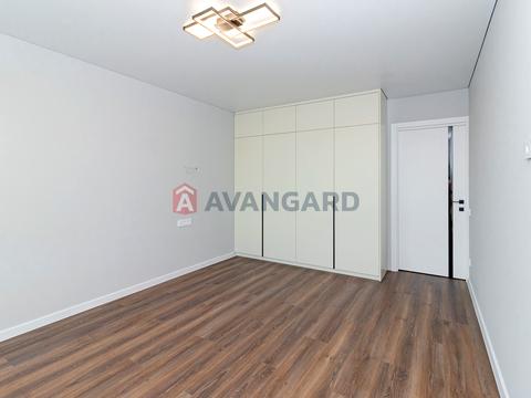 квартира по адресу Михаила Максимовича ул. (Трутенко Онуфрия), 32-Б