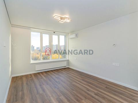 квартира по адресу Михаила Максимовича ул. (Трутенко Онуфрия), 32-Б