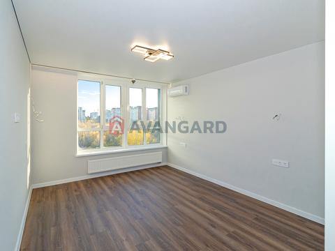 квартира по адресу Михаила Максимовича ул. (Трутенко Онуфрия), 32-Б