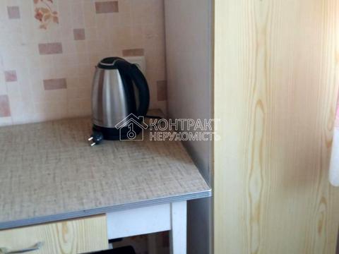 квартира по адресу Салтовское шоссе, 246а