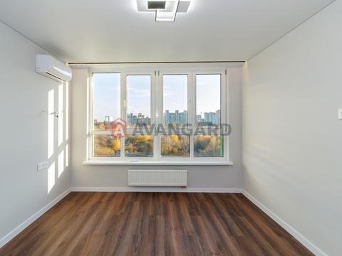 квартира по адресу Михаила Максимовича ул. (Трутенко Онуфрия), 32-Б