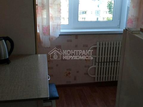 квартира по адресу Салтовское шоссе, 246а