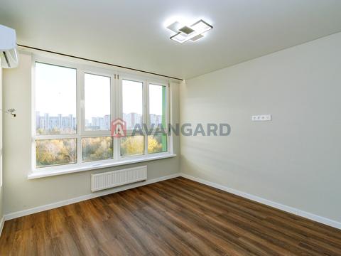 квартира по адресу Михаила Максимовича ул. (Трутенко Онуфрия), 32-Б