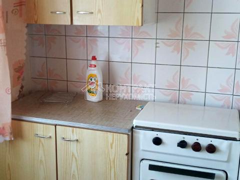 квартира по адресу Салтовское шоссе, 246а