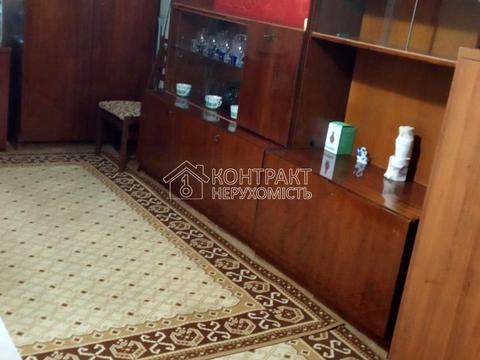 квартира по адресу Салтовское шоссе, 246а