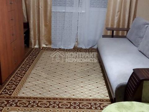 квартира по адресу Салтовское шоссе, 246а