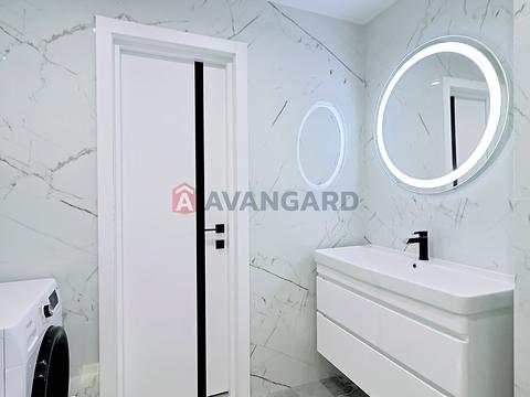 квартира по адресу Михаила Максимовича ул. (Трутенко Онуфрия), 32-Б