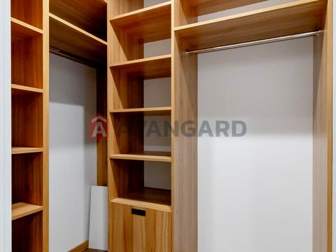 квартира по адресу Михаила Максимовича ул. (Трутенко Онуфрия), 32-Б