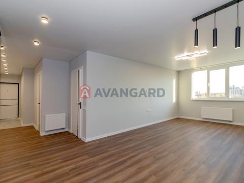 квартира по адресу Михаила Максимовича ул. (Трутенко Онуфрия), 32-Б