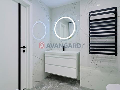 квартира по адресу Михаила Максимовича ул. (Трутенко Онуфрия), 32-Б