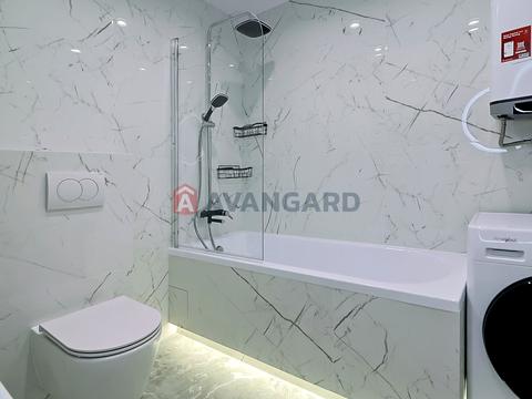 квартира по адресу Михаила Максимовича ул. (Трутенко Онуфрия), 32-Б