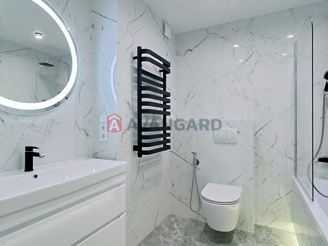 квартира по адресу Михаила Максимовича ул. (Трутенко Онуфрия), 32-Б