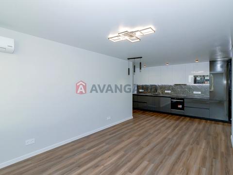 квартира по адресу Михаила Максимовича ул. (Трутенко Онуфрия), 32-Б