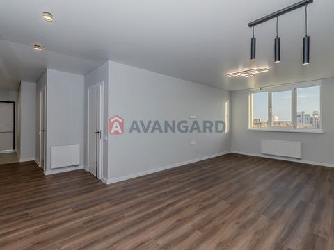 квартира по адресу Михаила Максимовича ул. (Трутенко Онуфрия), 32-Б