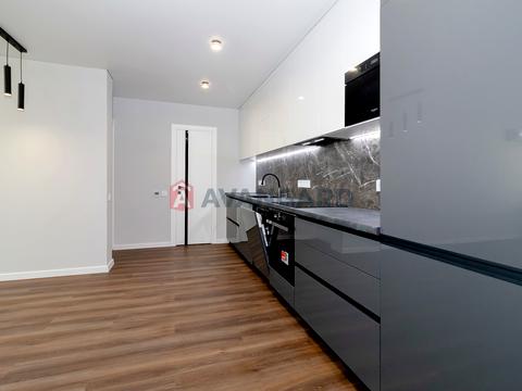 квартира по адресу Михаила Максимовича ул. (Трутенко Онуфрия), 32-Б