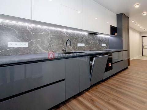 квартира по адресу Михаила Максимовича ул. (Трутенко Онуфрия), 32-Б