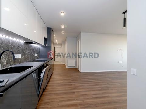 квартира по адресу Михаила Максимовича ул. (Трутенко Онуфрия), 32-Б