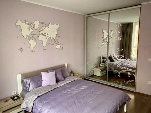 квартира за адресою Берестейський просп. (Перемоги), 65-Б