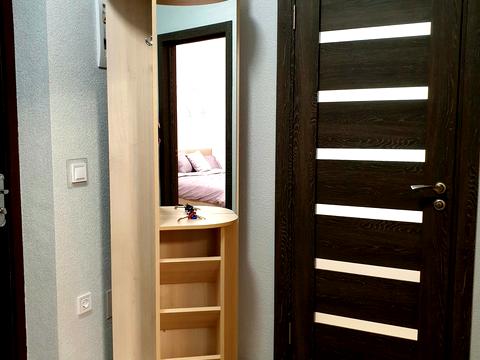 квартира за адресою Берестейський просп. (Перемоги), 65-Б