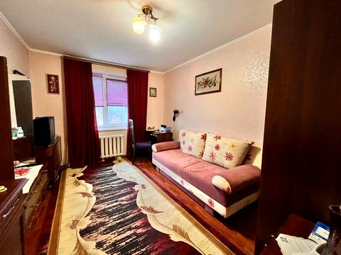 квартира по адресу 1-й Карьерный пер., 3