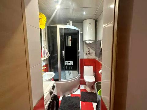 квартира за адресою Набережна Перемоги вул., 106