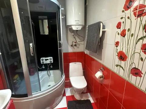 квартира за адресою Набережна Перемоги вул., 106