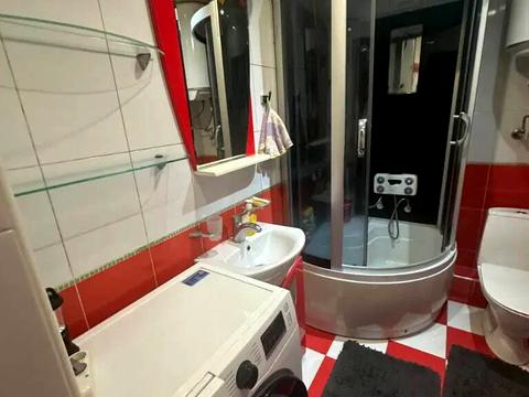 квартира за адресою Набережна Перемоги вул., 106