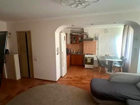 квартира за адресою Набережна Перемоги вул., 106