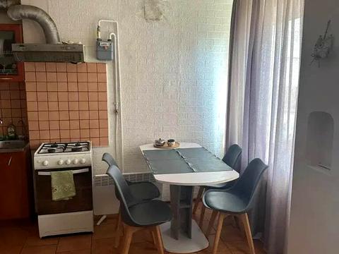 квартира за адресою Набережна Перемоги вул., 106