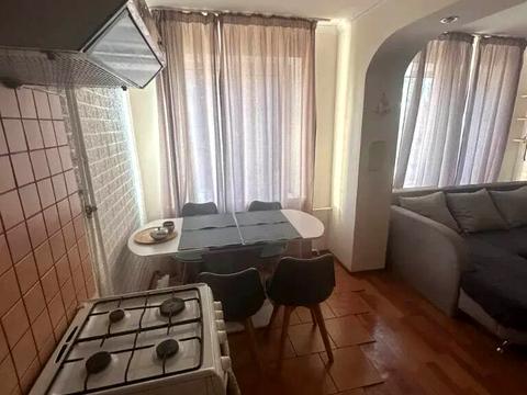 квартира за адресою Набережна Перемоги вул., 106