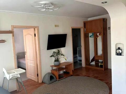 квартира за адресою Набережна Перемоги вул., 106