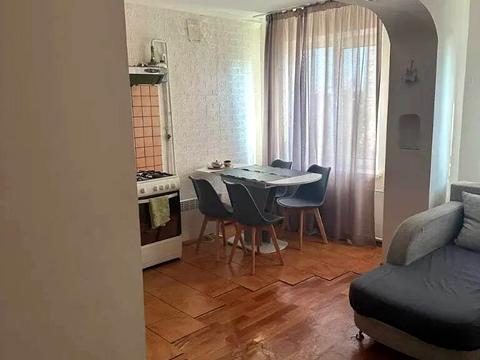 квартира за адресою Набережна Перемоги вул., 106