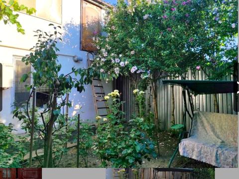 дом по адресу Ефима Геллера